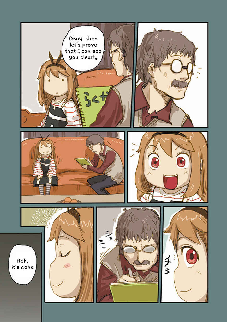 Page 20 Chapter 16 Ryushika Ryushika