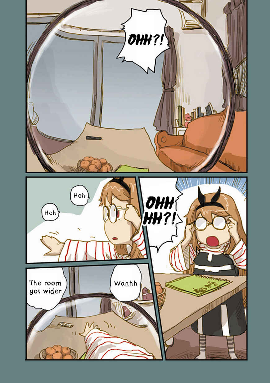 Page 8 Chapter 16 Ryushika Ryushika