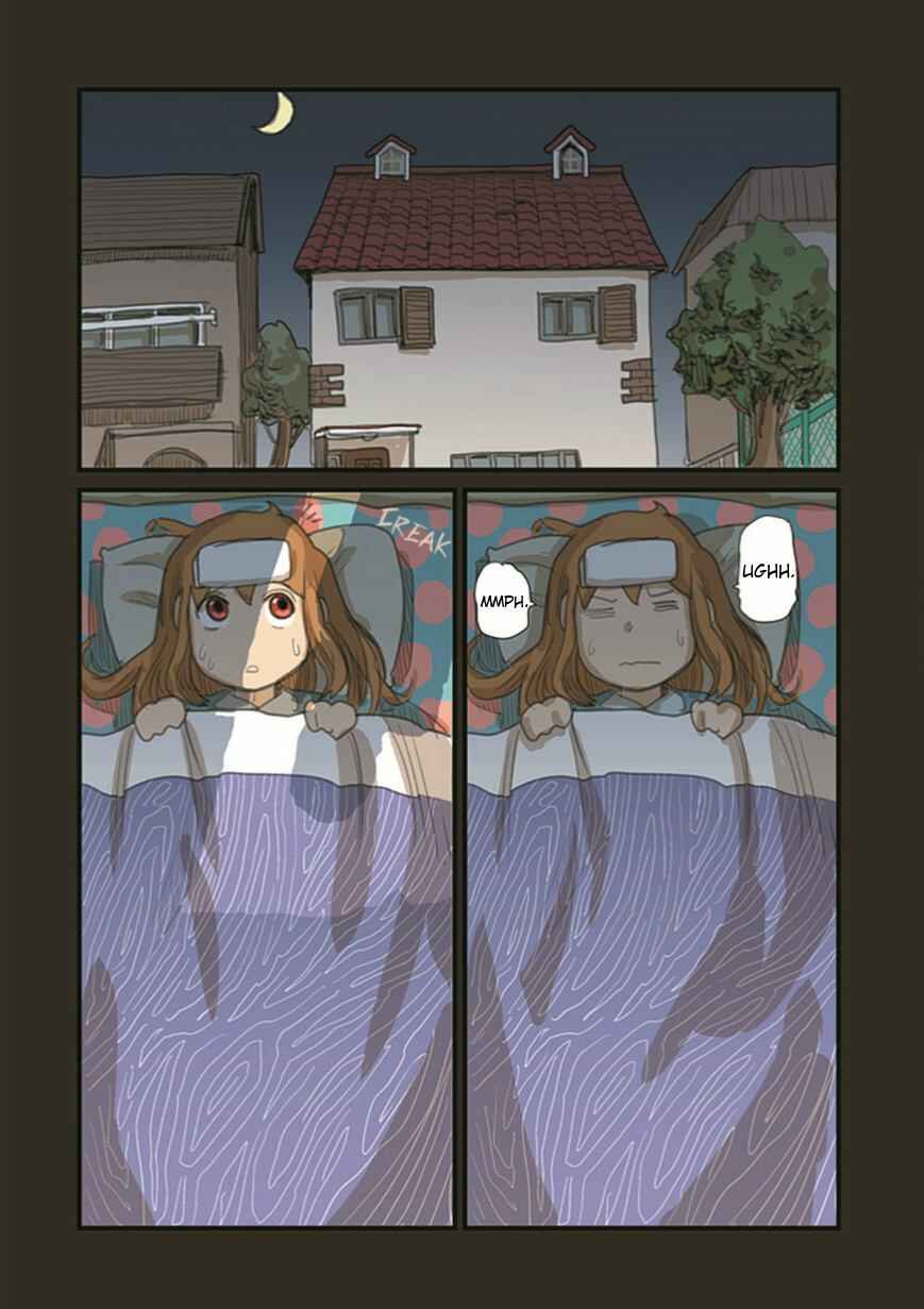 Page 12 Chapter 50.1 Ryushika Ryushika