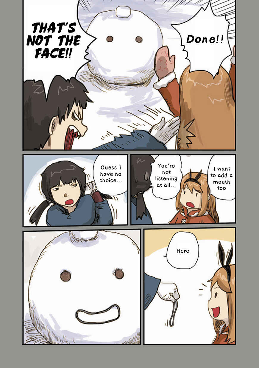Page 13 Chapter 15 Ryushika Ryushika