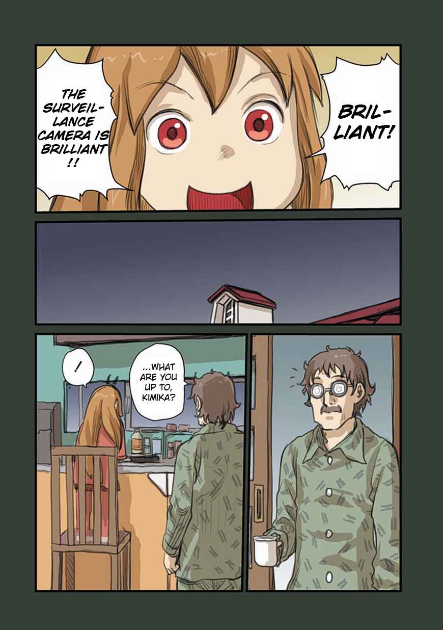Page 10 Chapter 52.2 Ryushika Ryushika