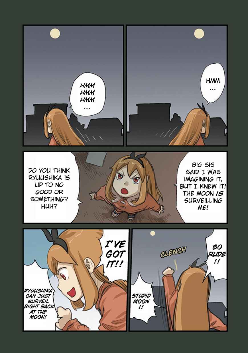 Page 13 Chapter 52.2 Ryushika Ryushika
