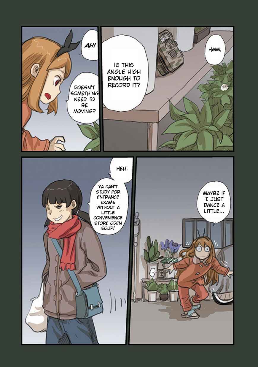 Page 14 Chapter 52.2 Ryushika Ryushika