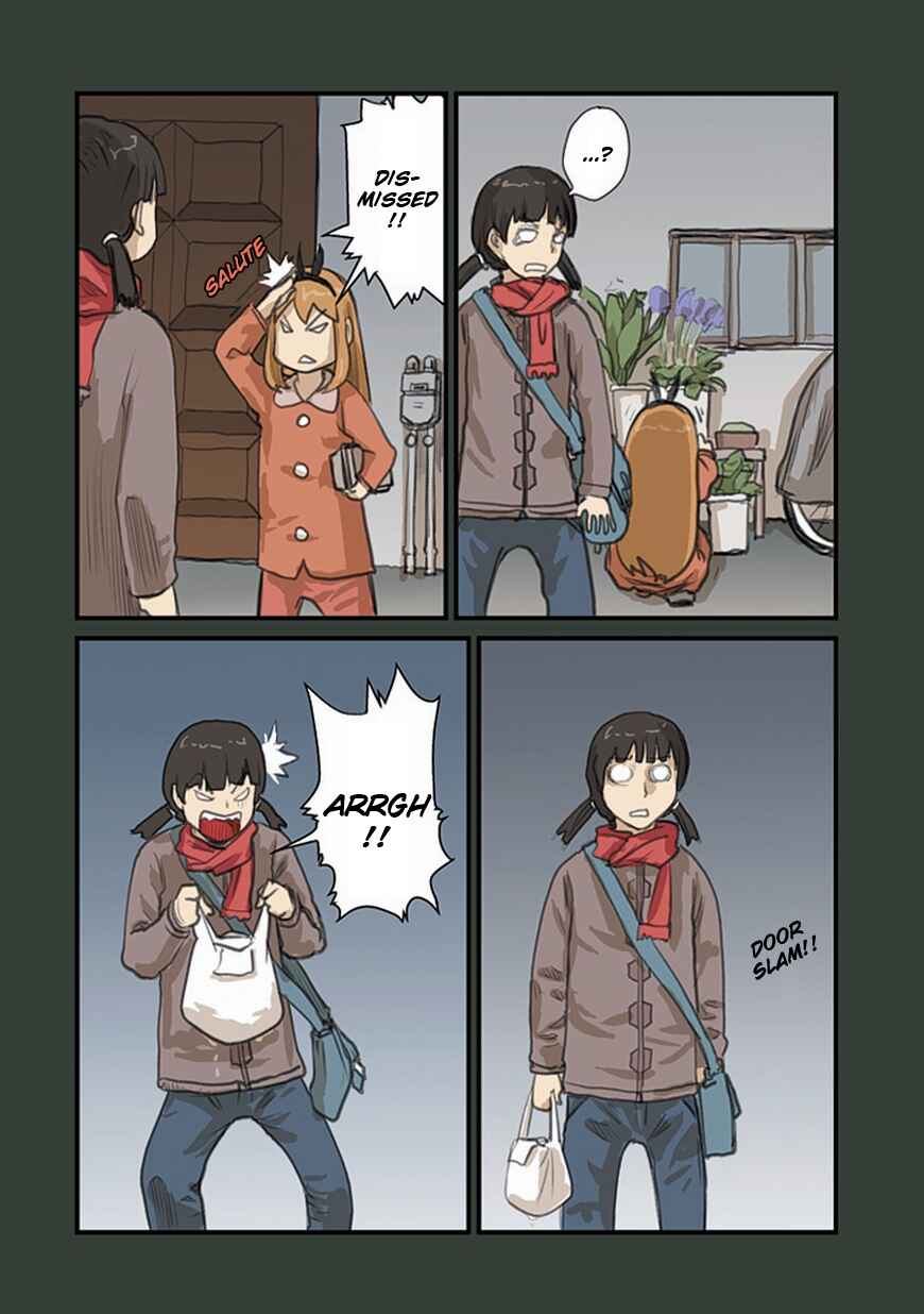 Page 18 Chapter 52.2 Ryushika Ryushika