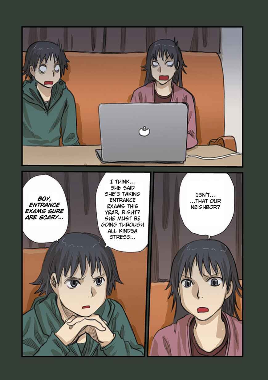 Page 22 Chapter 52.2 Ryushika Ryushika