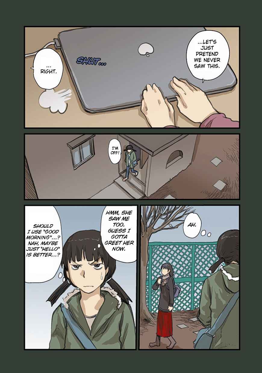 Page 23 Chapter 52.2 Ryushika Ryushika