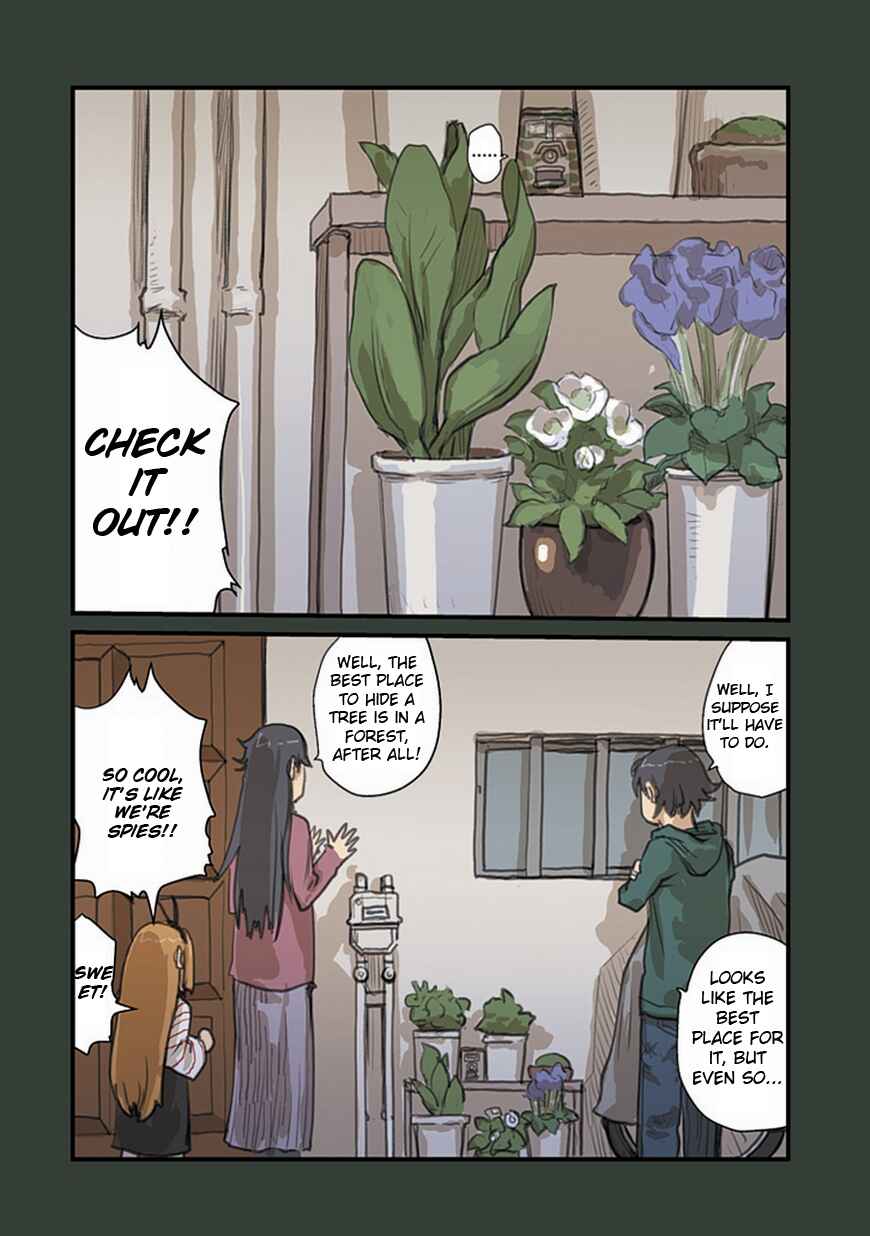 Page 4 Chapter 52.2 Ryushika Ryushika