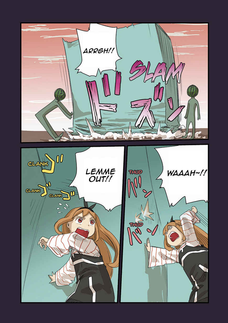 Page 13 Chapter 51 Ryushika Ryushika
