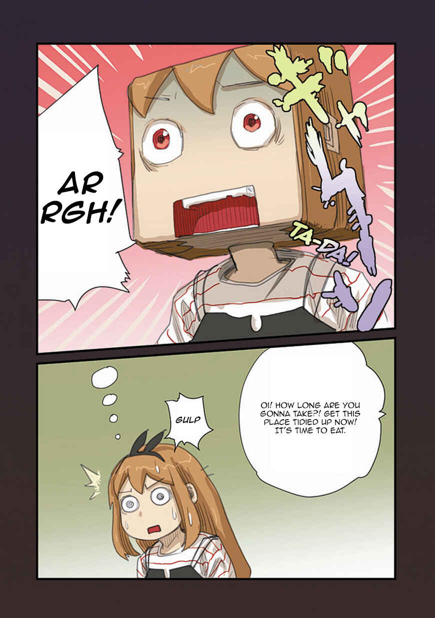 Page 16 Chapter 51 Ryushika Ryushika