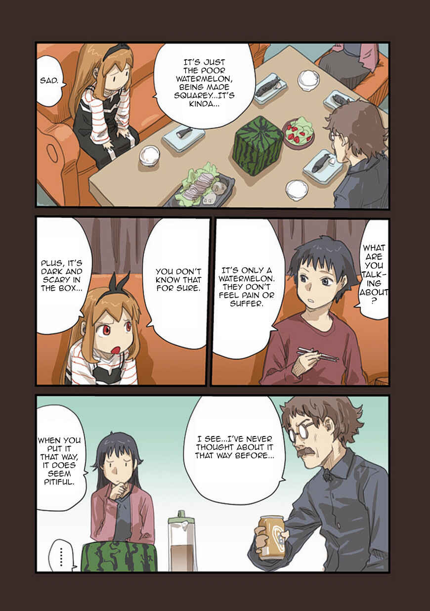 Page 20 Chapter 51 Ryushika Ryushika