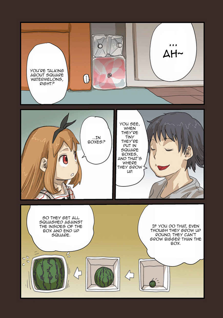 Page 7 Chapter 51 Ryushika Ryushika