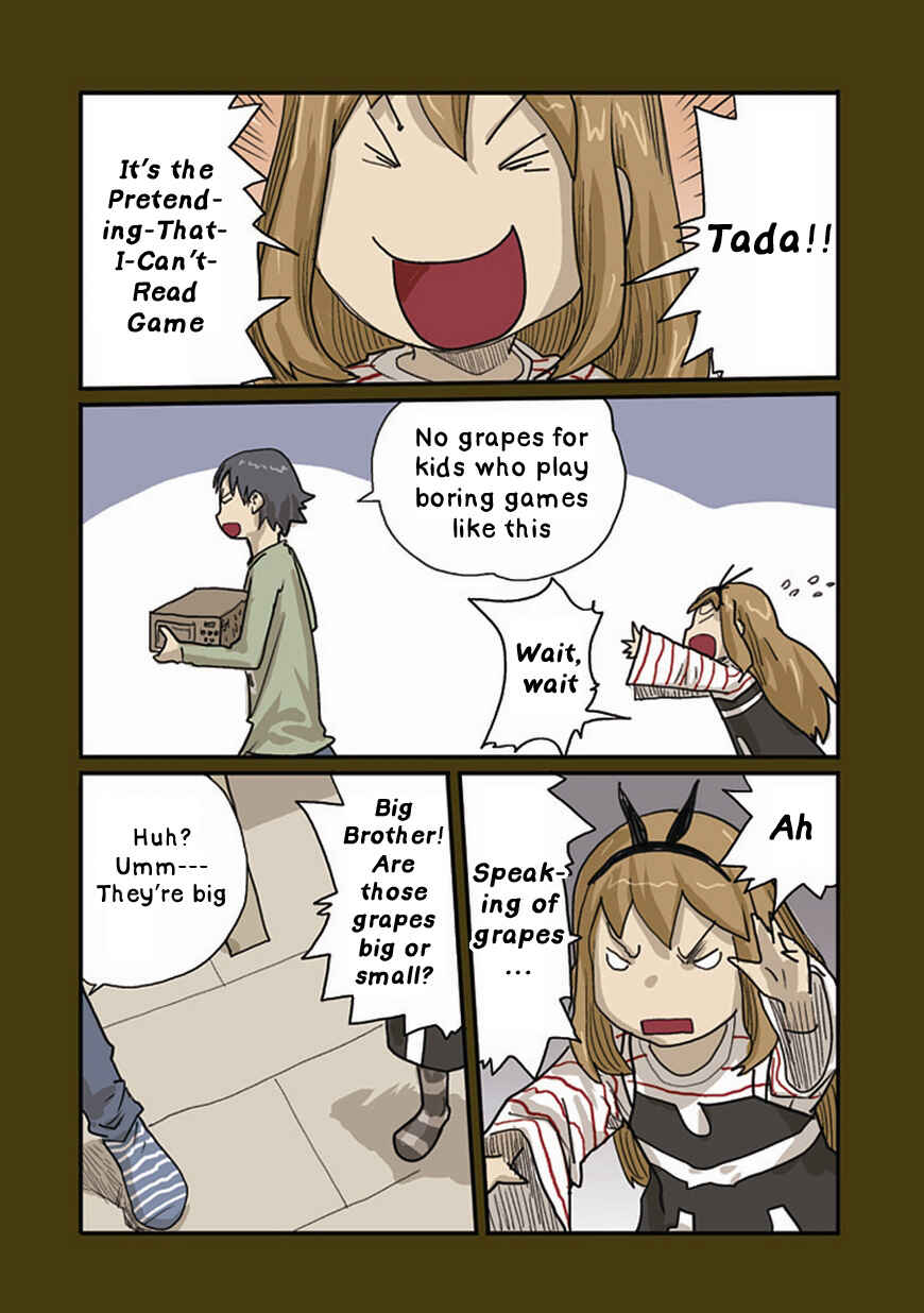 Page 6 Chapter 35 Ryushika Ryushika