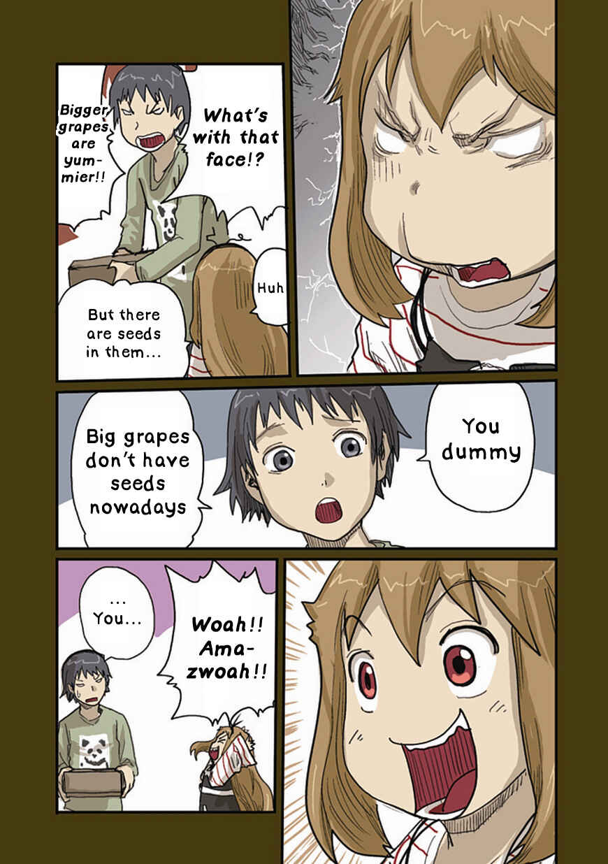 Page 7 Chapter 35 Ryushika Ryushika