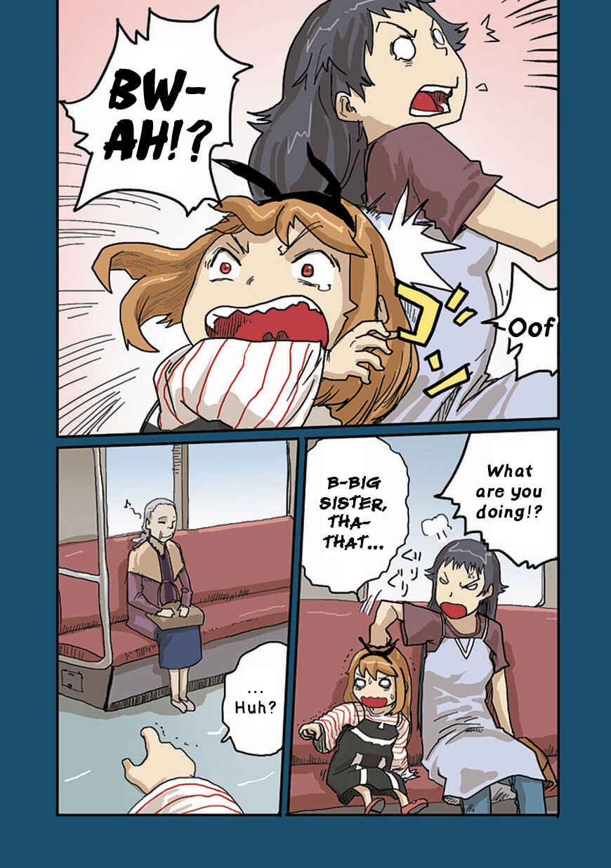Page 9 Chapter 23 Ryushika Ryushika