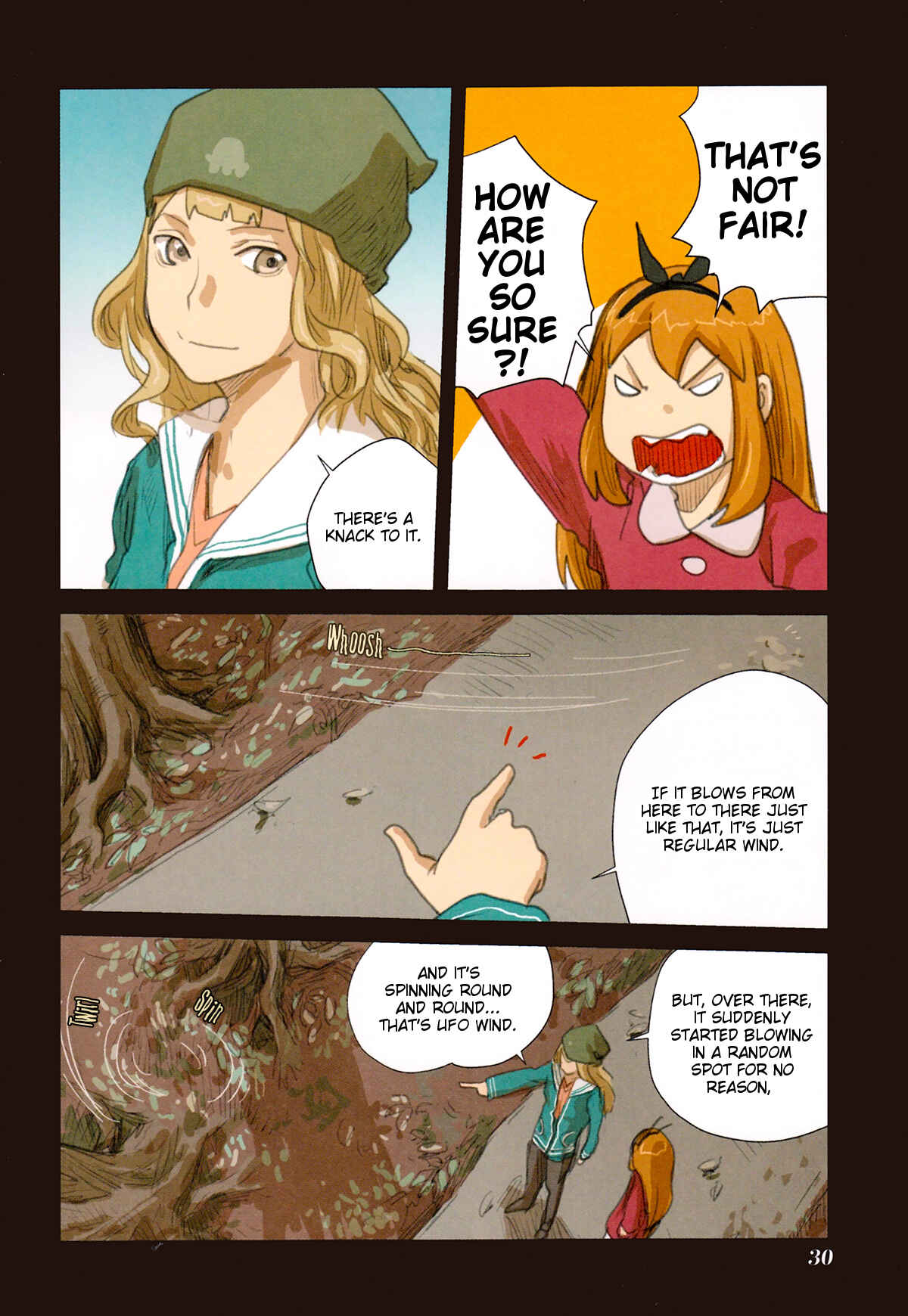 Page 10 Chapter 48.2 Ryushika Ryushika