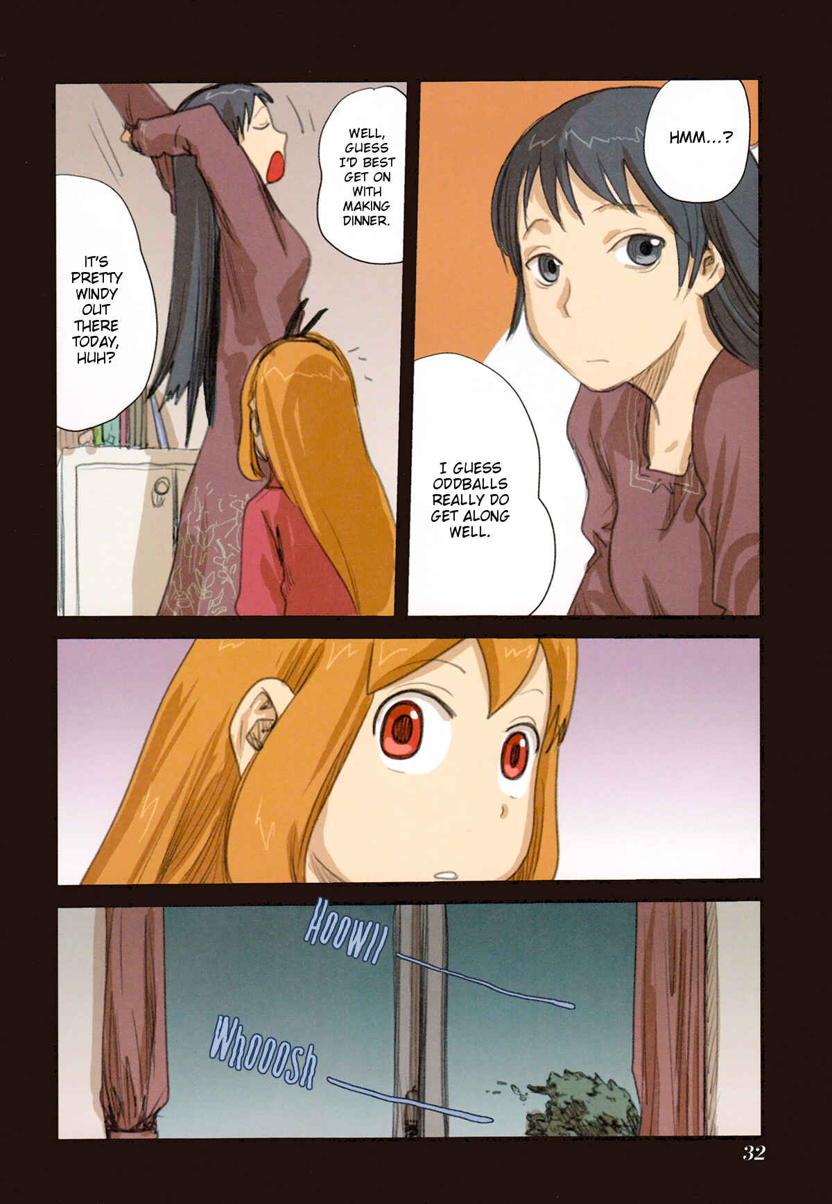 Page 12 Chapter 48.2 Ryushika Ryushika
