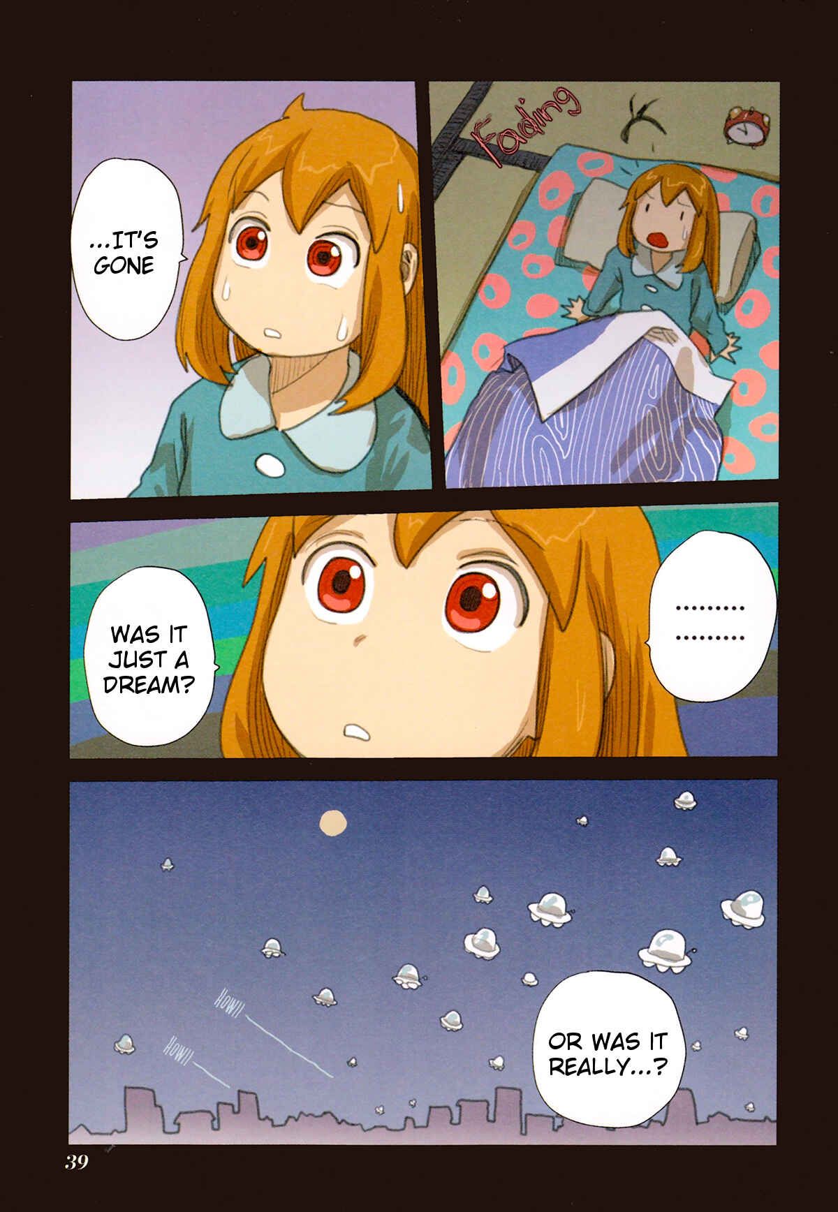 Page 18 Chapter 48.2 Ryushika Ryushika