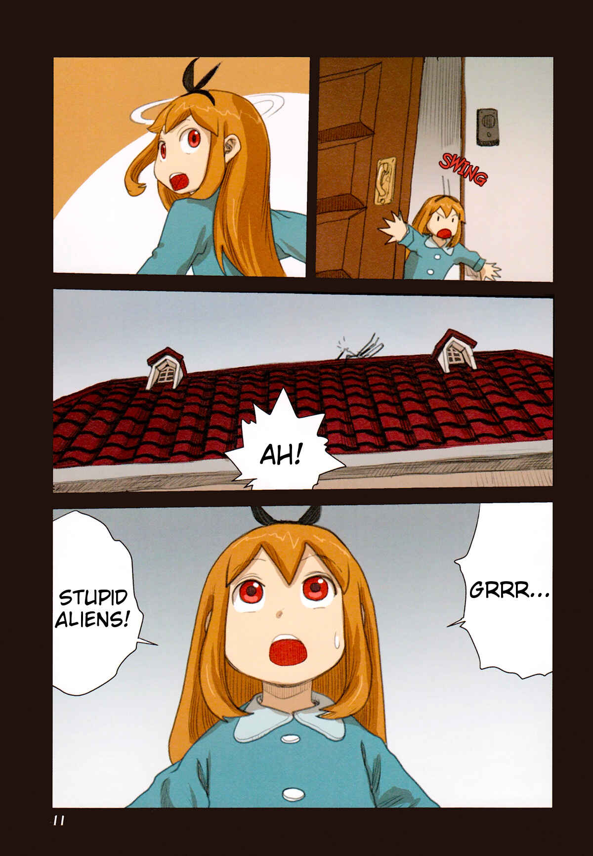 Page 20 Chapter 48.2 Ryushika Ryushika