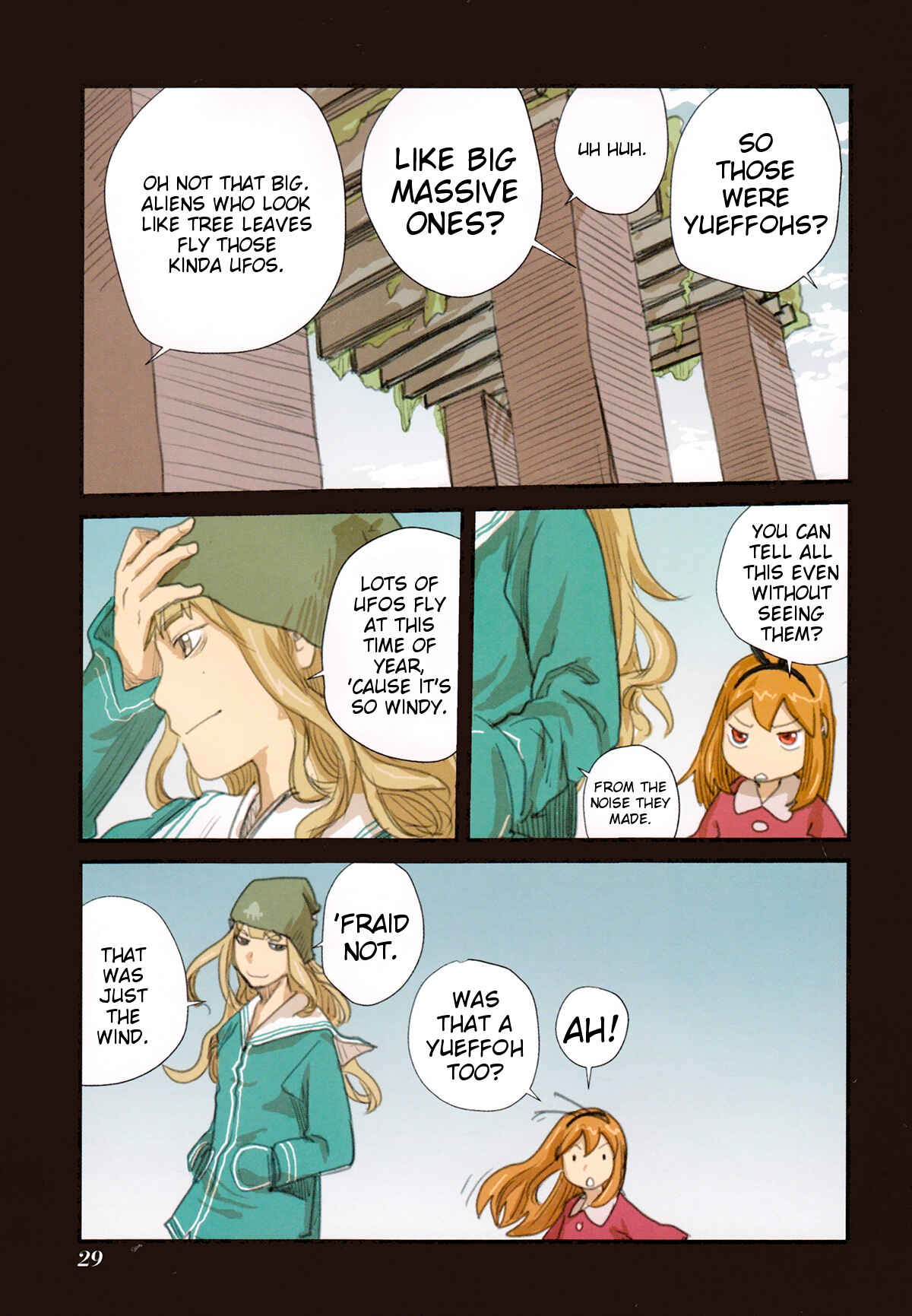 Page 9 Chapter 48.2 Ryushika Ryushika