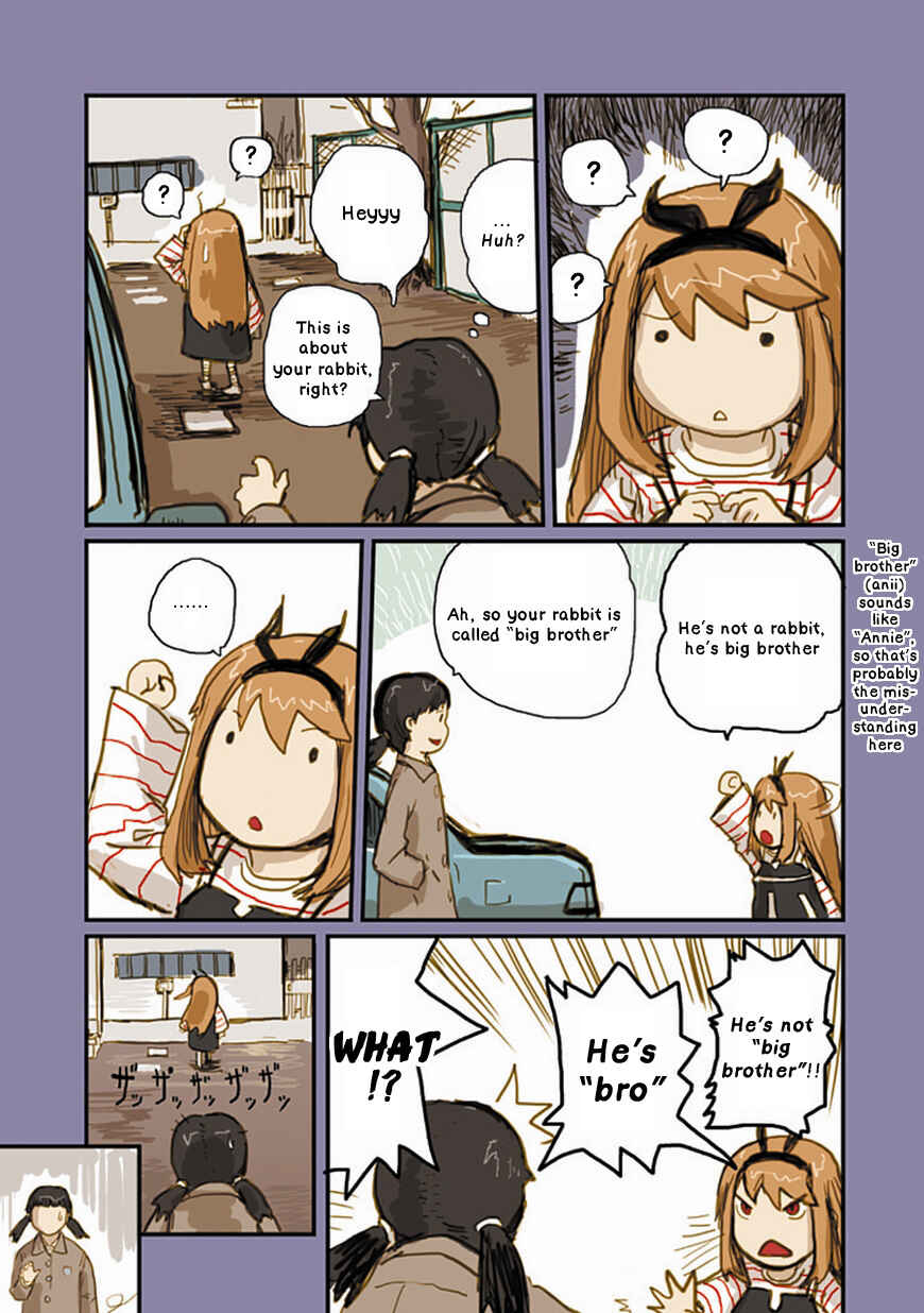 Page 10 Chapter 14 Ryushika Ryushika