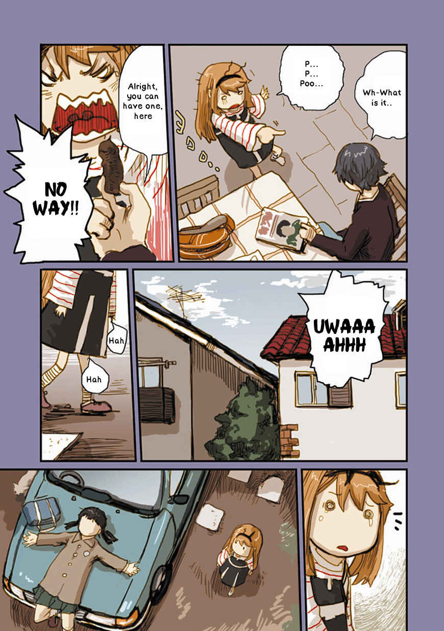 Page 6 Chapter 14 Ryushika Ryushika