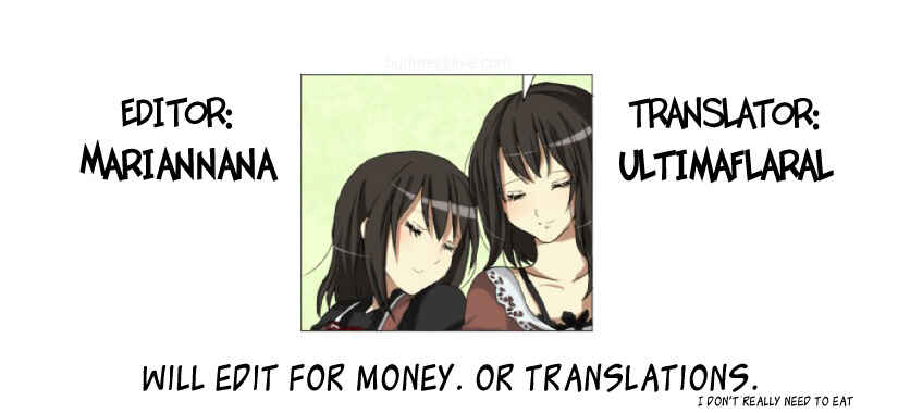Page 9 Chapter Unknown_b002 Fatal Frame - Watashi no Nani ga Mokuteki Nano -Mio Mayu Hen- (Doujinshi)