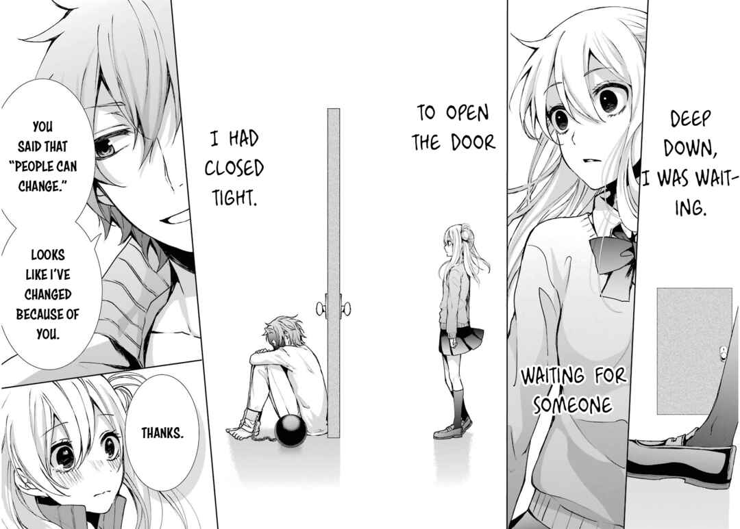 Page 27 Chapter 5 Nekokaburi no Ikegaya-kun
