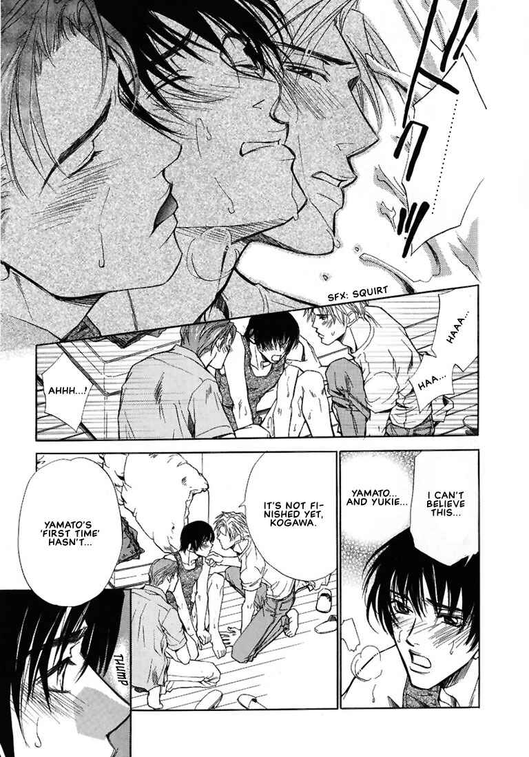 Page 41 Chapter 2 Lovers or Friends