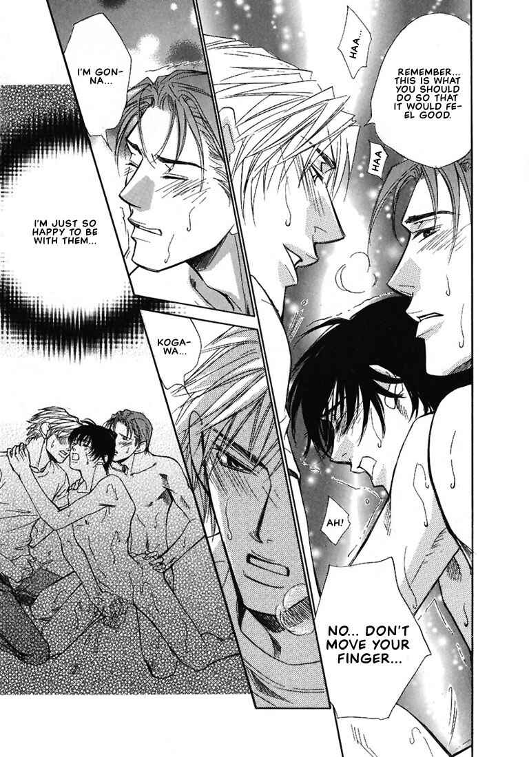 Page 43 Chapter 2 Lovers or Friends