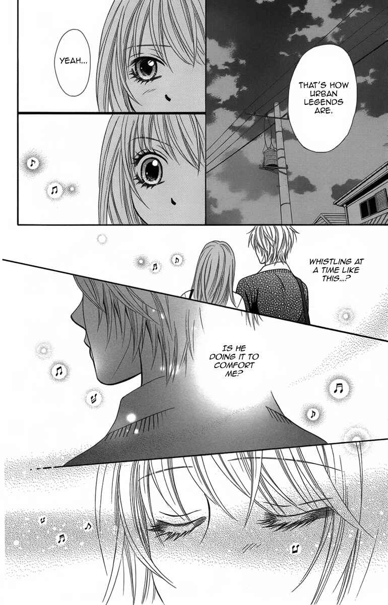 Page 19 Chapter 9 Yamitoshi Densetsu
