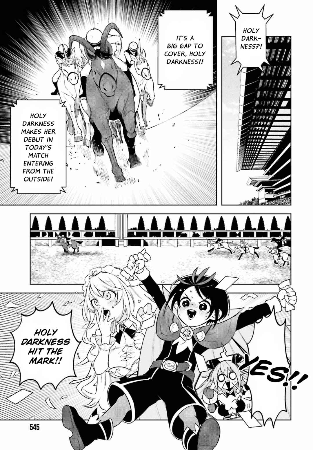Page 26 Chapter 2 Kiraware Ouji no Yarinaoshi ~Henkyo de Yami Maho o Kiwamete, Saikyo no Kenzoku to Riso no Okoku o Tsukurimasu~