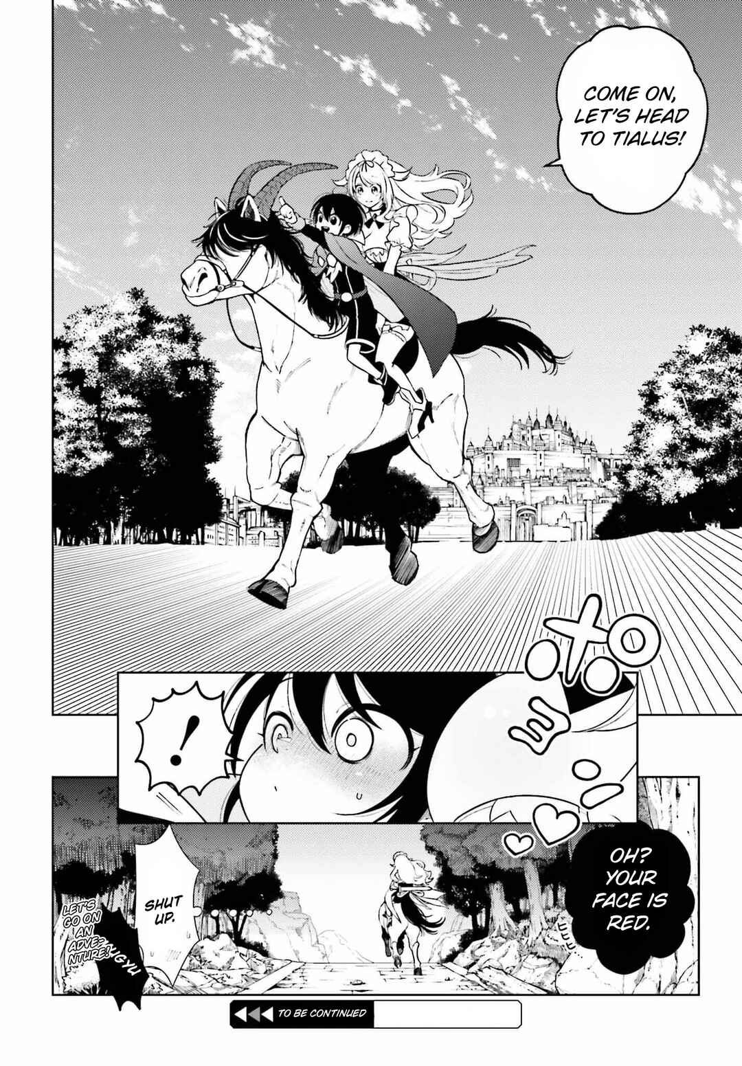 Page 43 Chapter 2 Kiraware Ouji no Yarinaoshi ~Henkyo de Yami Maho o Kiwamete, Saikyo no Kenzoku to Riso no Okoku o Tsukurimasu~