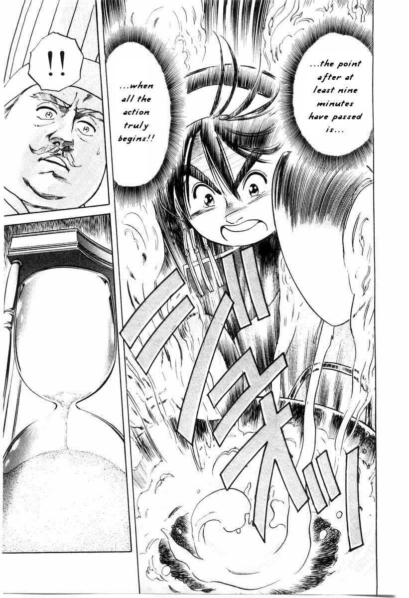 Page 18 Chapter 9 Cooking Master Boy