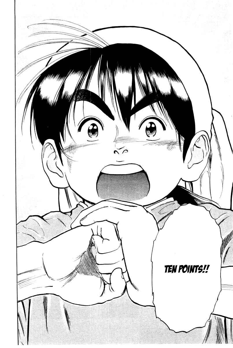 Page 11 Chapter 30 Cooking Master Boy