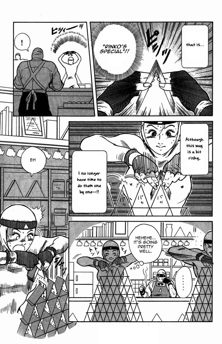 Page 26 Chapter 30.5 Cooking Master Boy