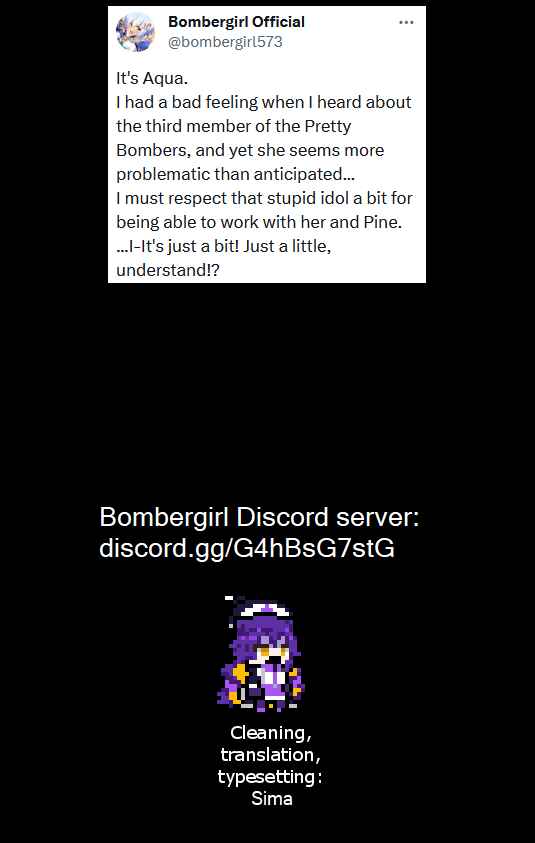 Page 2 Chapter 141 Bombergirl