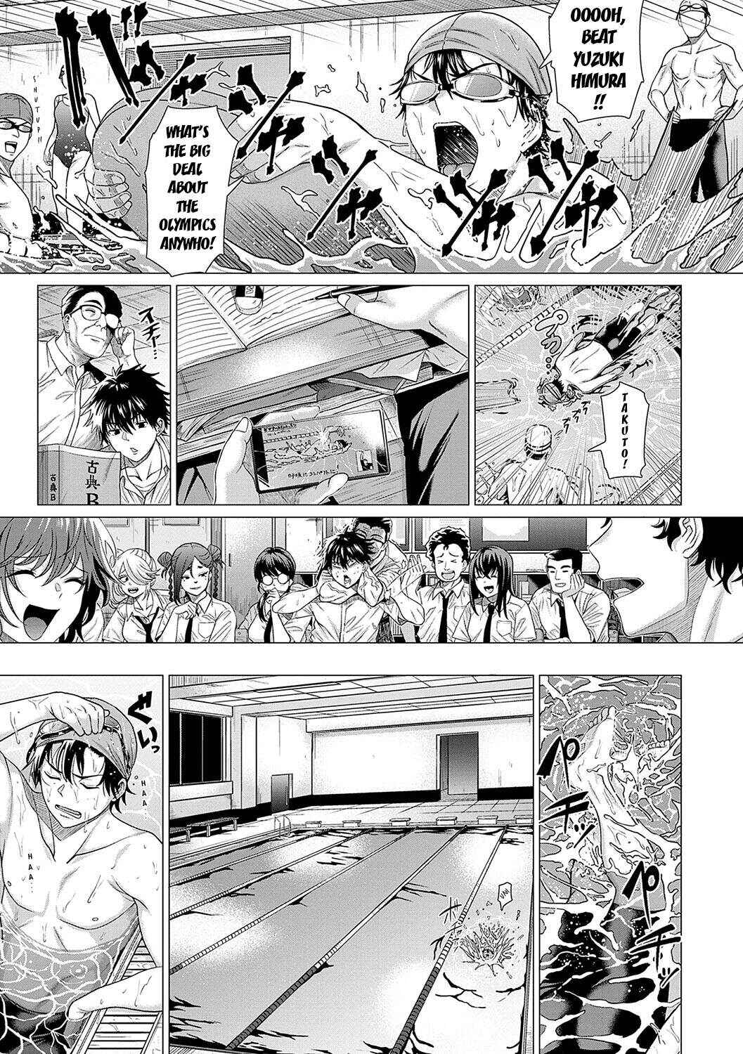 Page 10 Chapter 2 Honkimiseteyo
