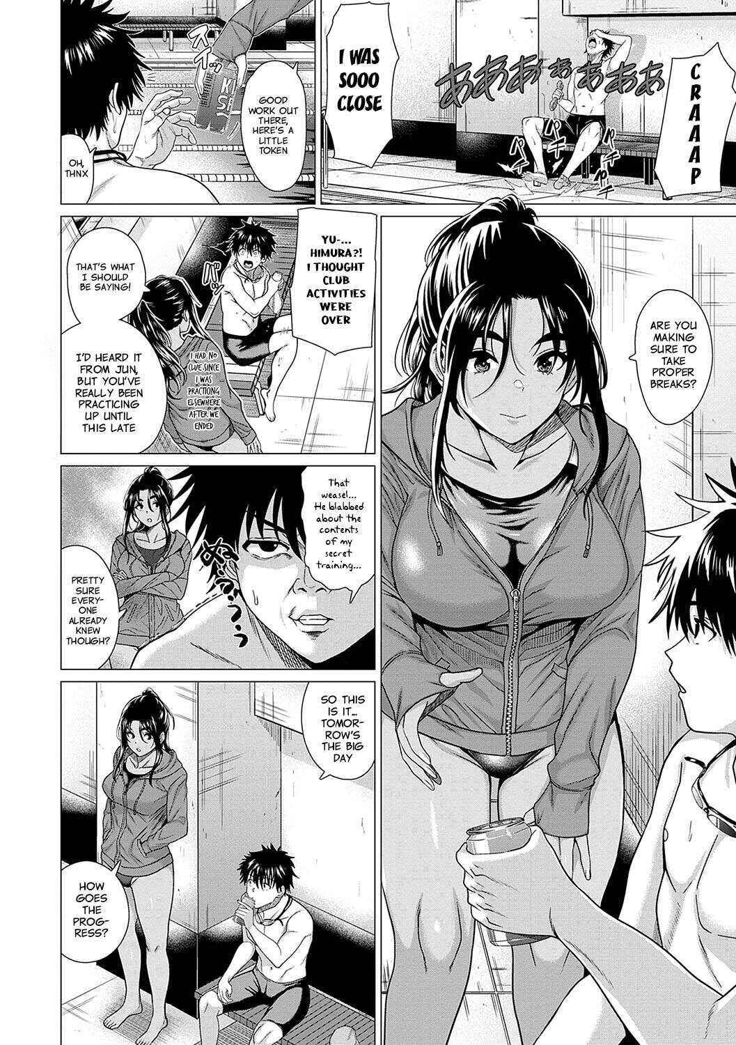 Page 11 Chapter 2 Honkimiseteyo