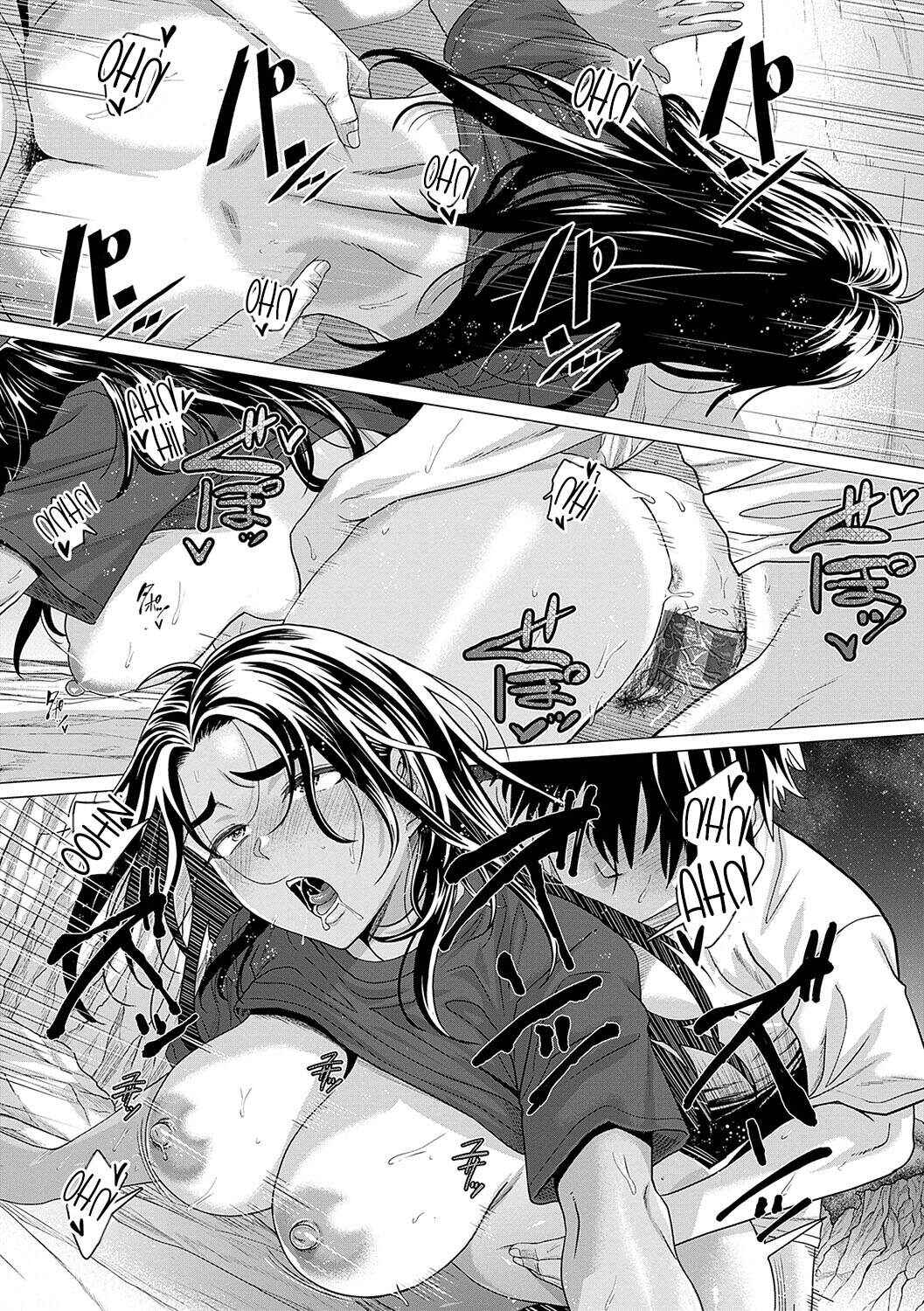 Page 49 Chapter 2 Honkimiseteyo