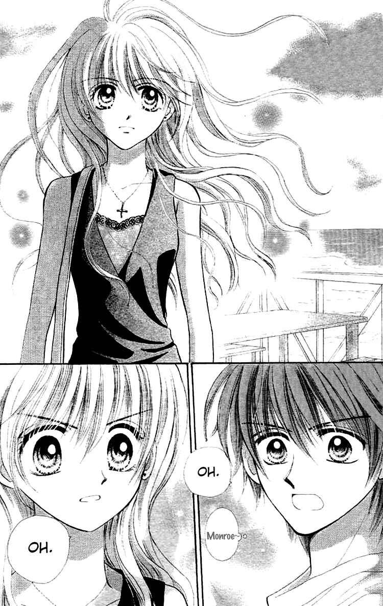 Page 11 Chapter Unknown_9ad7 Akai Kami no Marure Ina