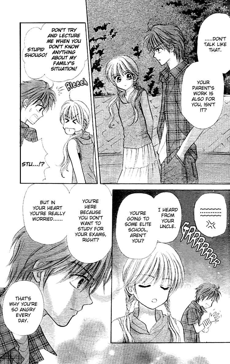 Page 21 Chapter Unknown_9ad7 Akai Kami no Marure Ina
