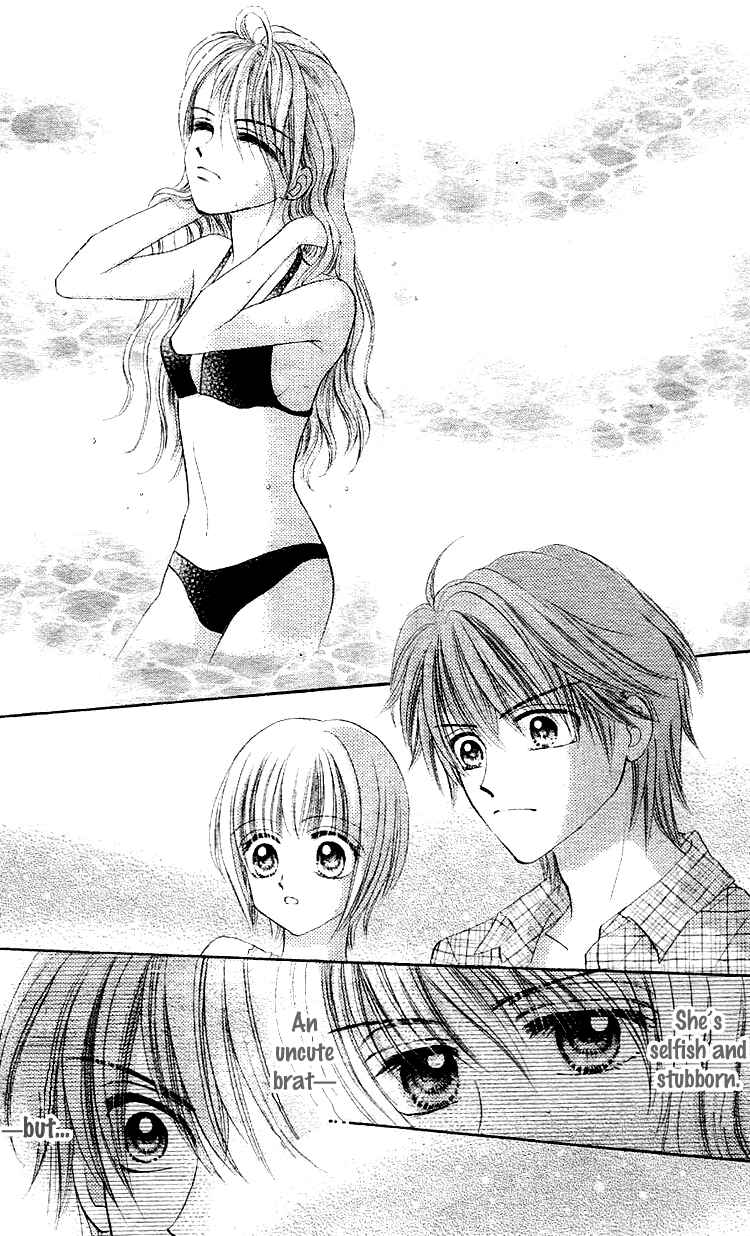 Page 29 Chapter Unknown_9ad7 Akai Kami no Marure Ina