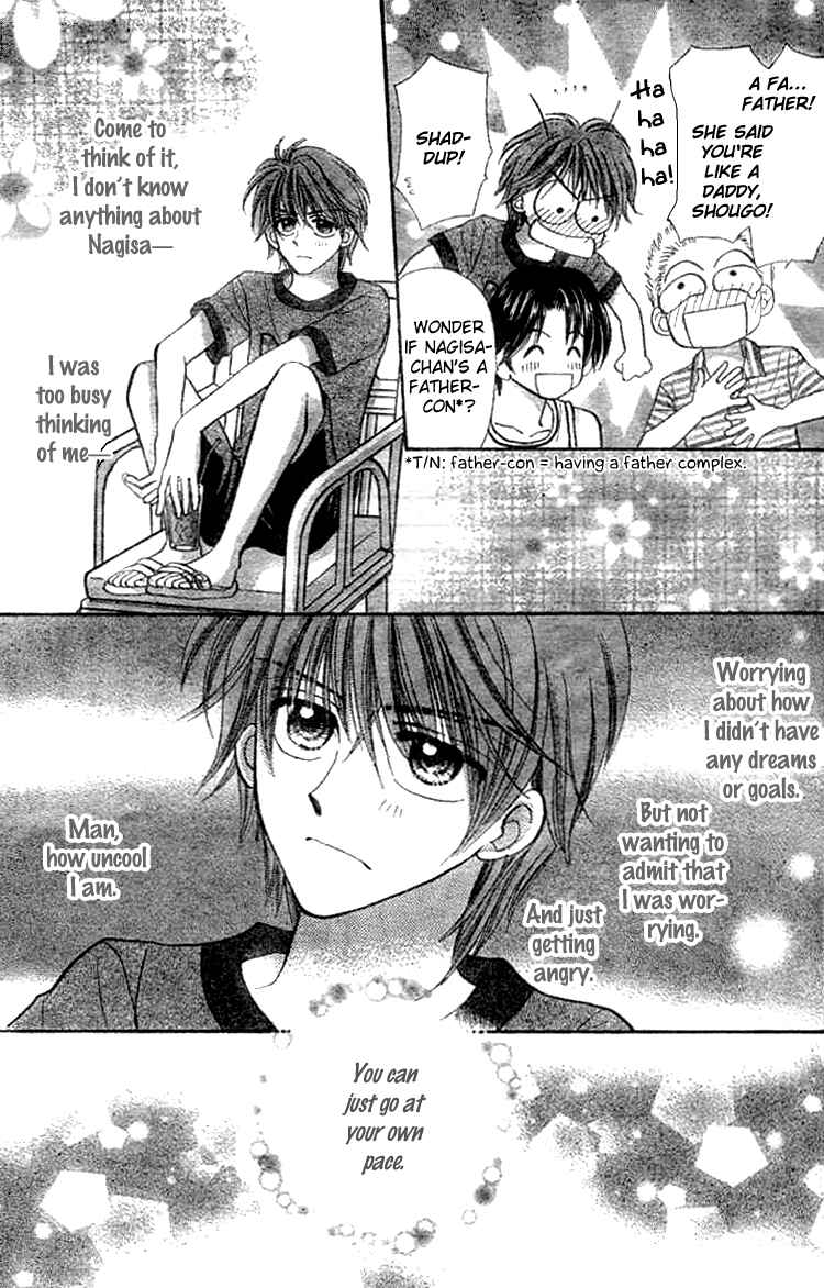 Page 41 Chapter Unknown_9ad7 Akai Kami no Marure Ina