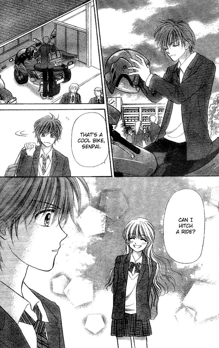 Page 60 Chapter Unknown_9ad7 Akai Kami no Marure Ina