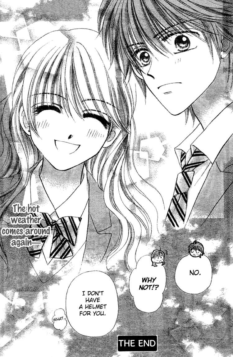 Page 61 Chapter Unknown_9ad7 Akai Kami no Marure Ina