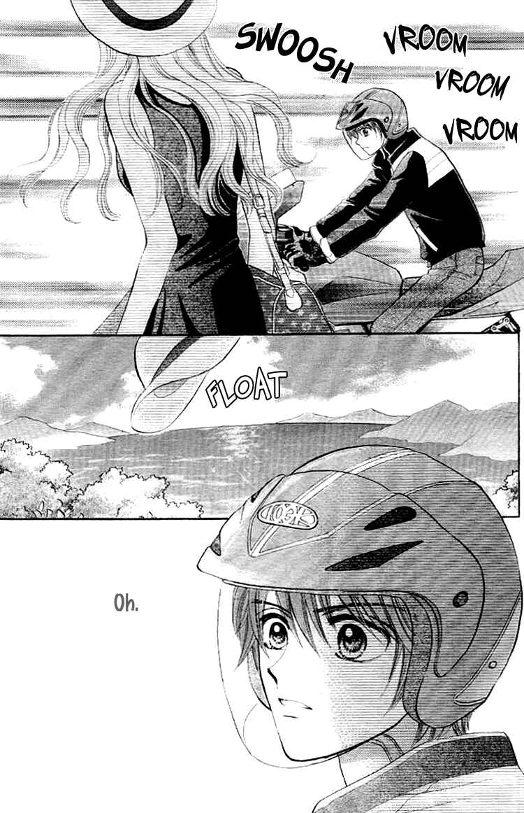 Page 7 Chapter Unknown_9ad7 Akai Kami no Marure Ina