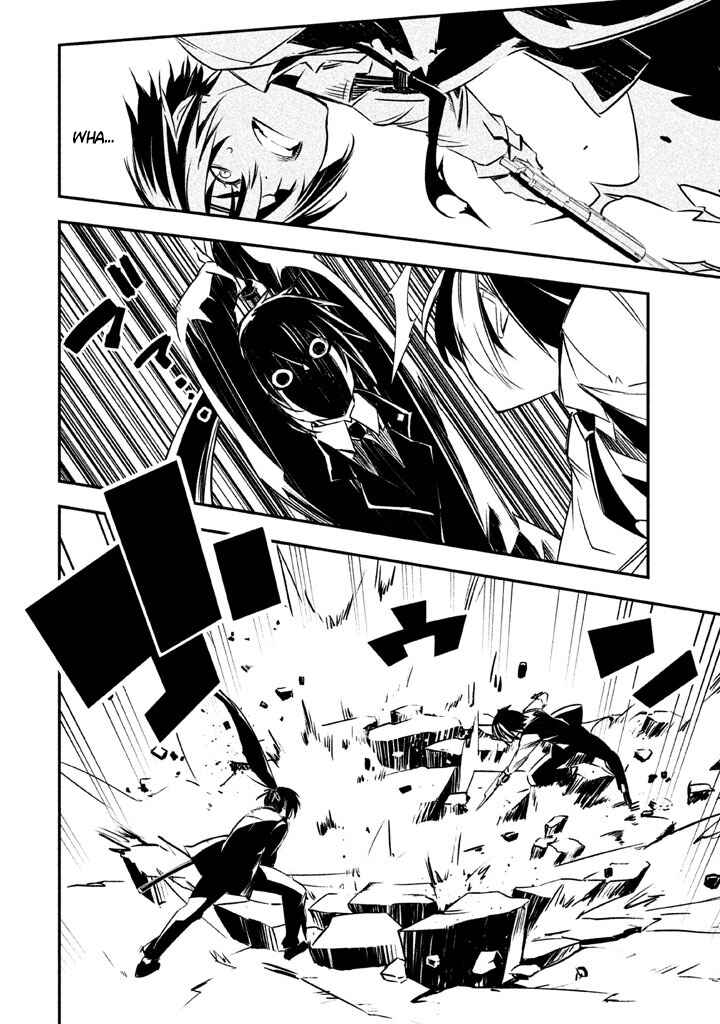 Page 8 Chapter 4 Sugar Dog