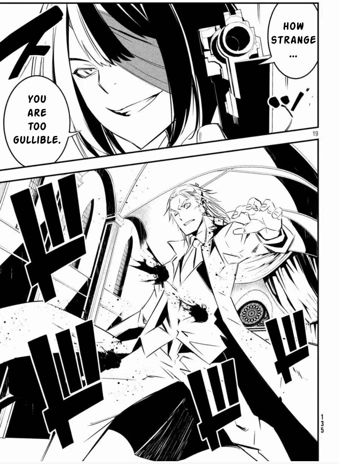 Page 18 Chapter 15 Sugar Dog