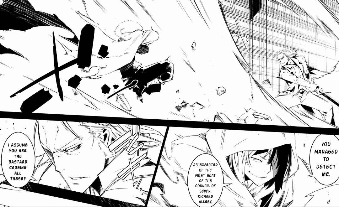 Page 4 Chapter 15 Sugar Dog
