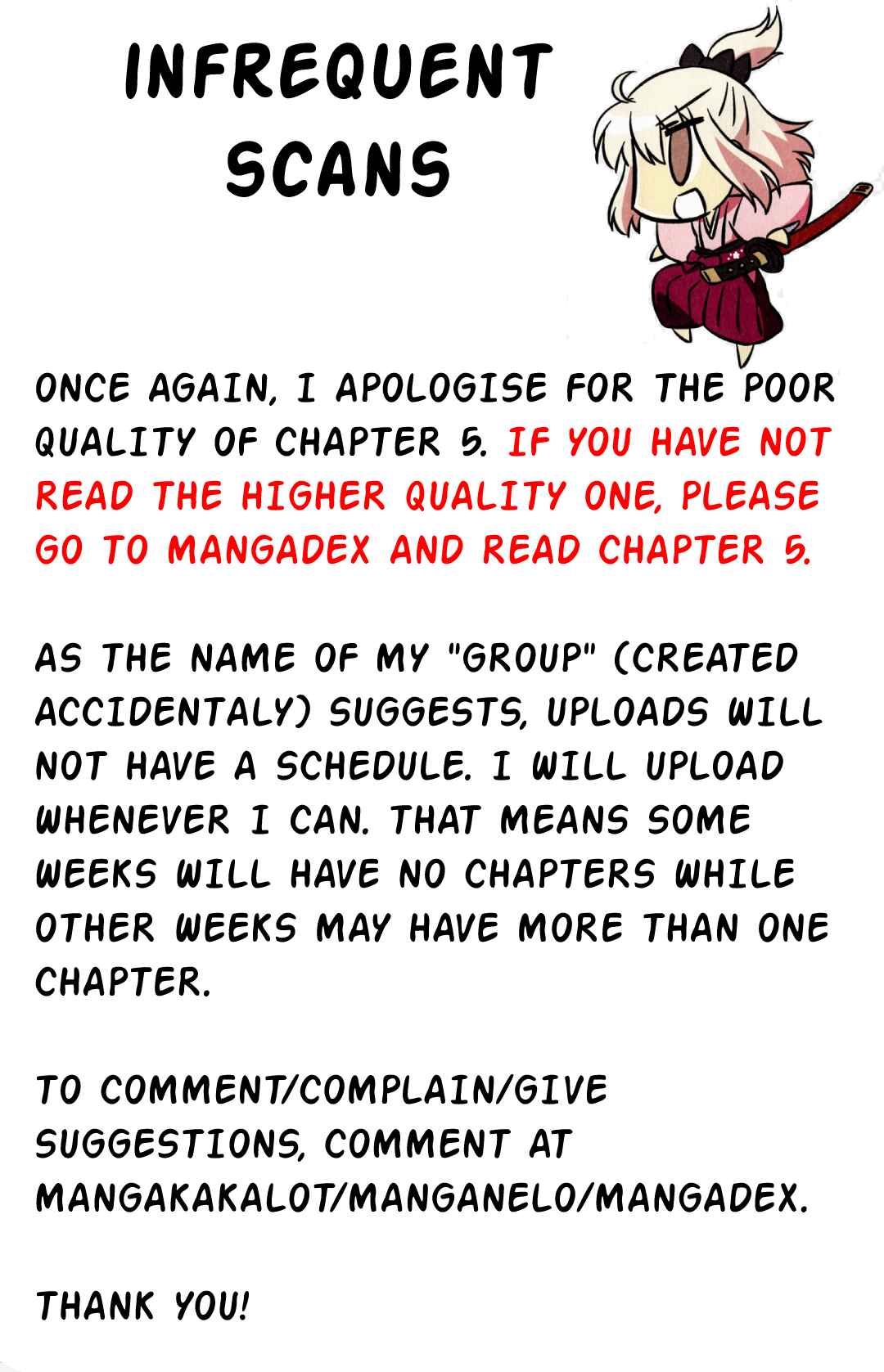 Page 32 Chapter 6 Sugar Dog